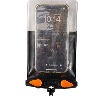 Aquapac Iphone PlusPlus Extra Lage Case sort